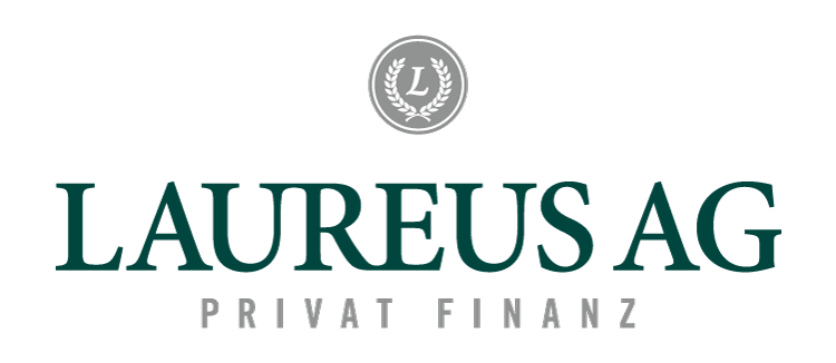 Logo LAUREUS AG PRIVAT FINANZ