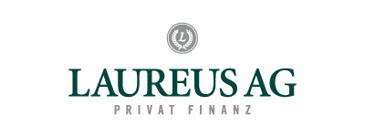 Logo LAUREUS AG PRIVAT FINANZ