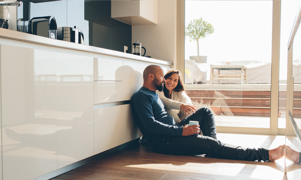 Immobilienfinanzierung – Blog-Beitrag - LAUREUS AG PRIVAT FINANZ