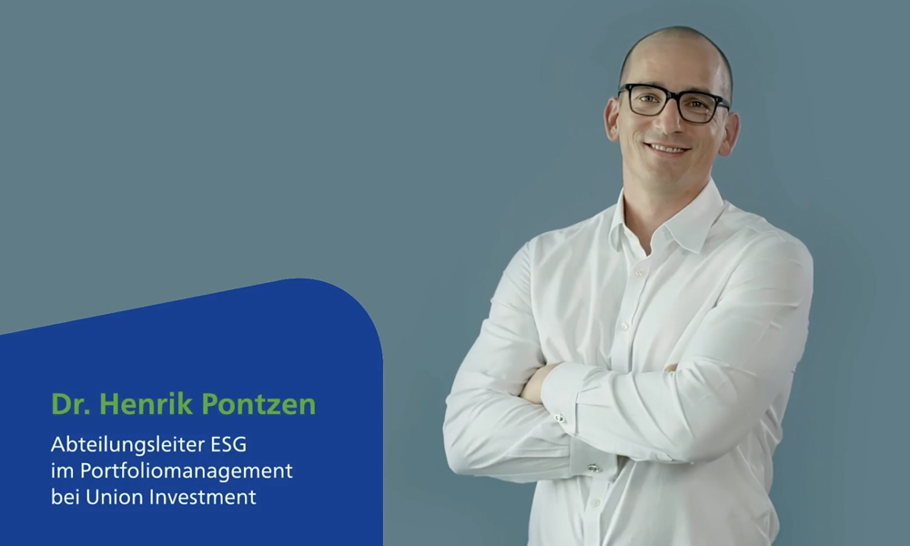Hendrik Pontzen – Blog-Beitrag - LAUREUS AG PRIVAT FINANZ