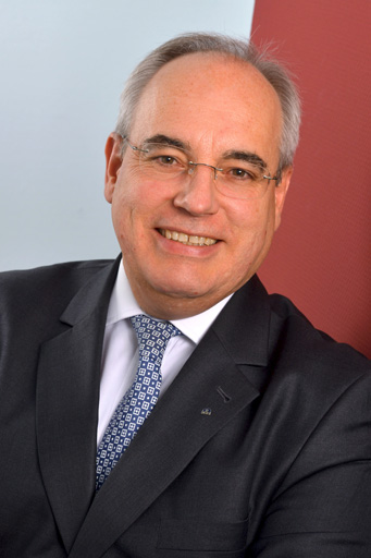 Prof. Dr. Rolf Tilmes - Vorstandsvorsitzender des Financial Planning Standards Board Deutschland e.V. – Gastautor LAUREUS AG PRIVAT FINANZ