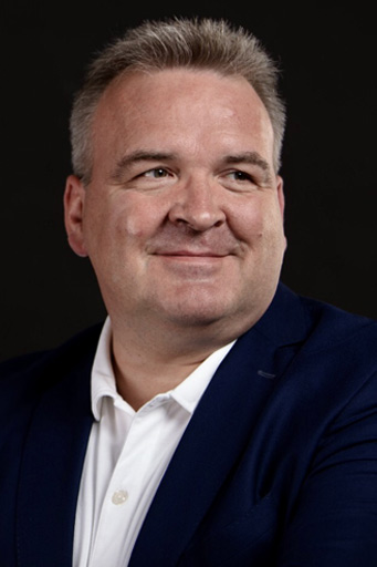 Thomas Potthoff – Maklerbetreuer und Subdirektor bei der NÜRNBERGER Lebensversicherung AG
