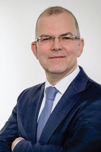 Dr. Hans-Jörg Naumer