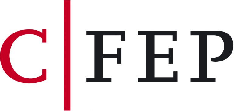Logo C-FEP