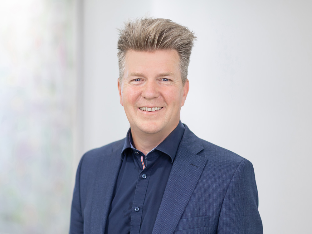 Dirk Tastler - Vermögensberater - LAUREUS AG PRIVAT FINANZ