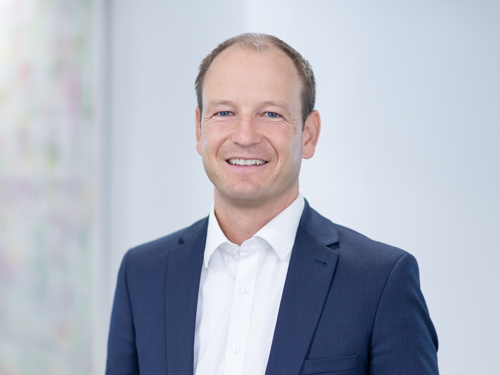 Frank Byszio - Vermögensberater - LAUREUS AG PRIVAT FINANZ