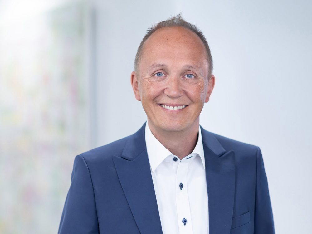 Philipp Bergemann - Vermögensberater - LAUREUS AG PRIVAT FINANZ