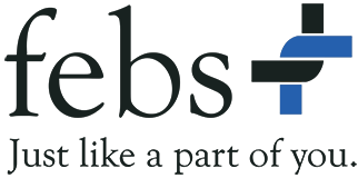Logo Febs